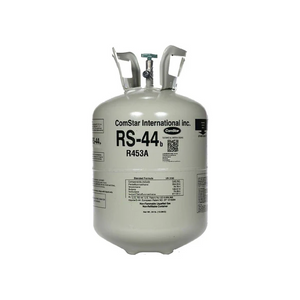 R-453A (RS-44B) Refrigerant 25 LB|CoolmateGas Refrigerant