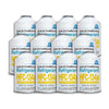 R-134A Refrigerant 12 Oz (12 Cans)|CoolmateGas Refrigerant