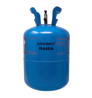 R-448A N40 Refrigerant 25 LB|CoolmateGas Refrigerant